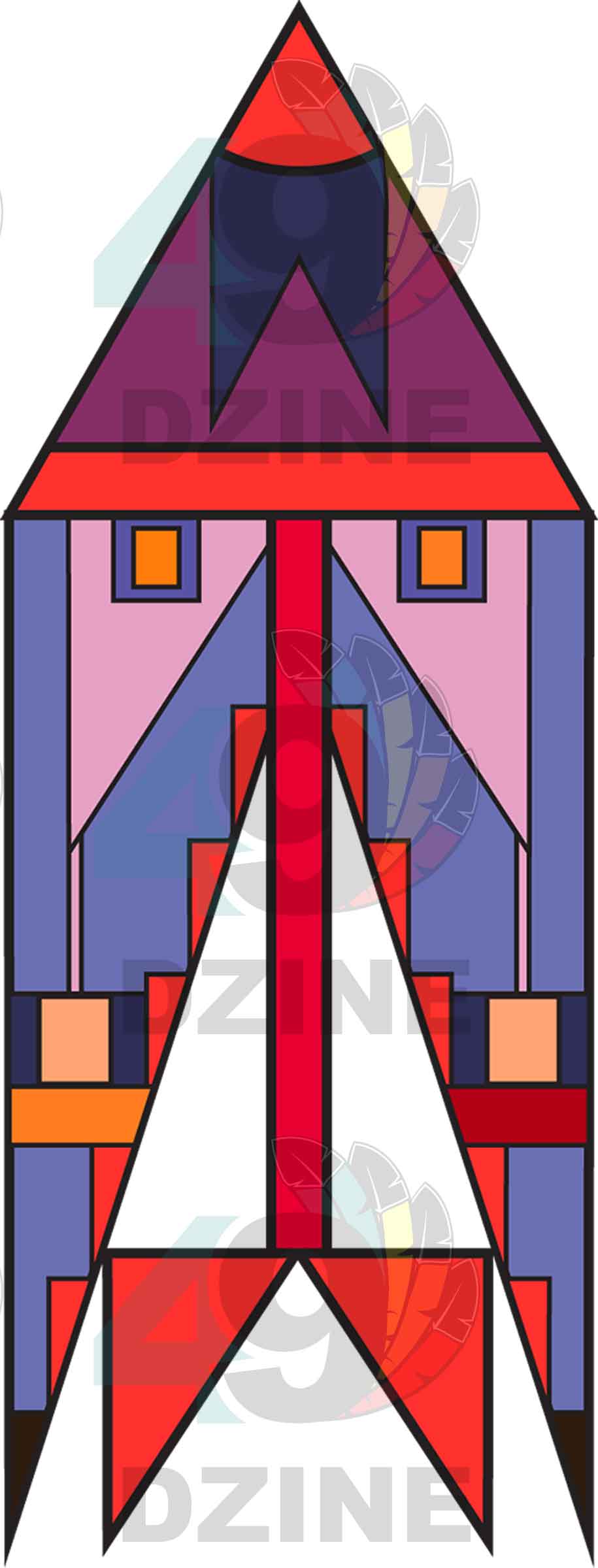 Spirit Blossom Harmony