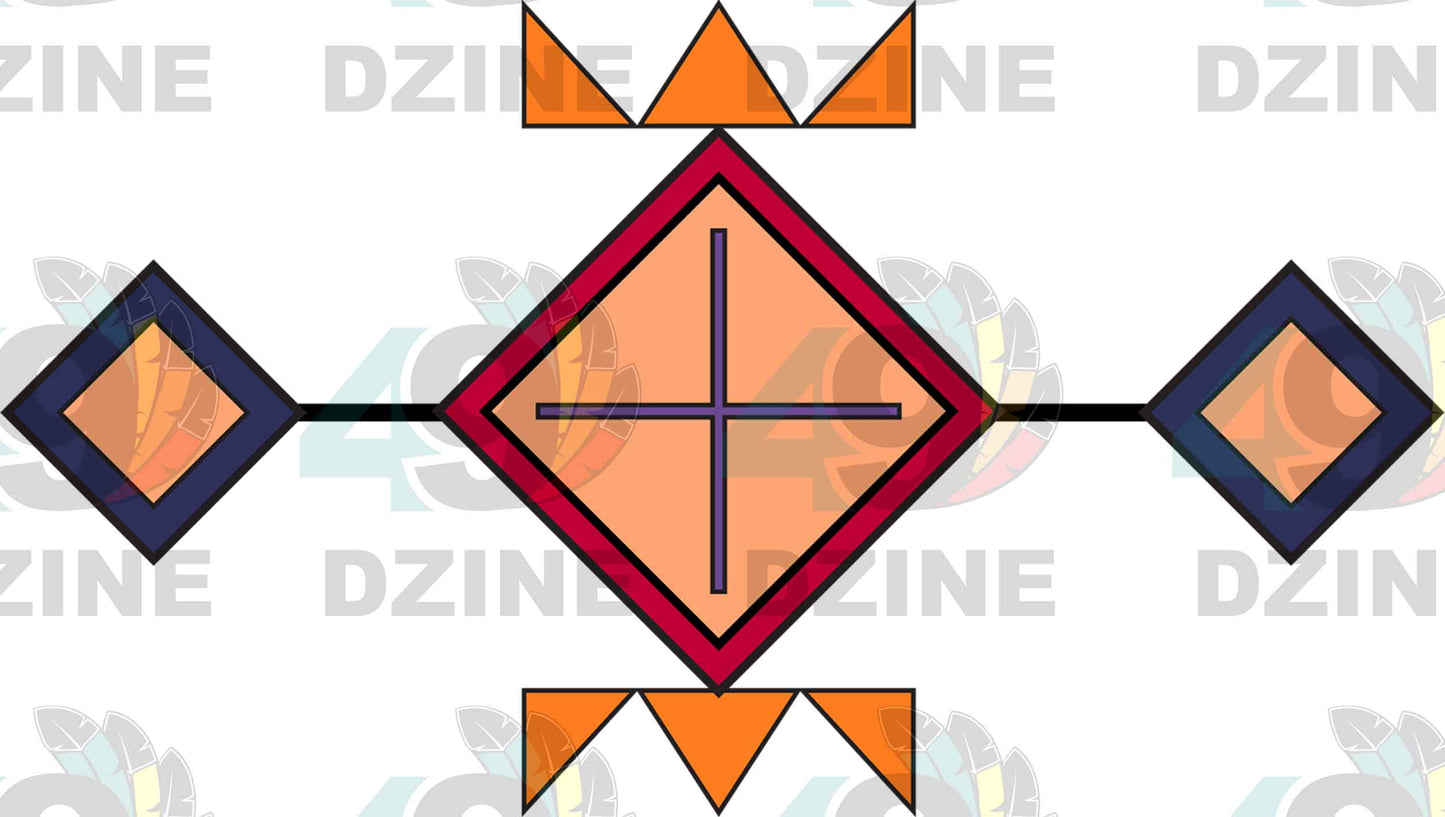 Spirit Blossom Harmony