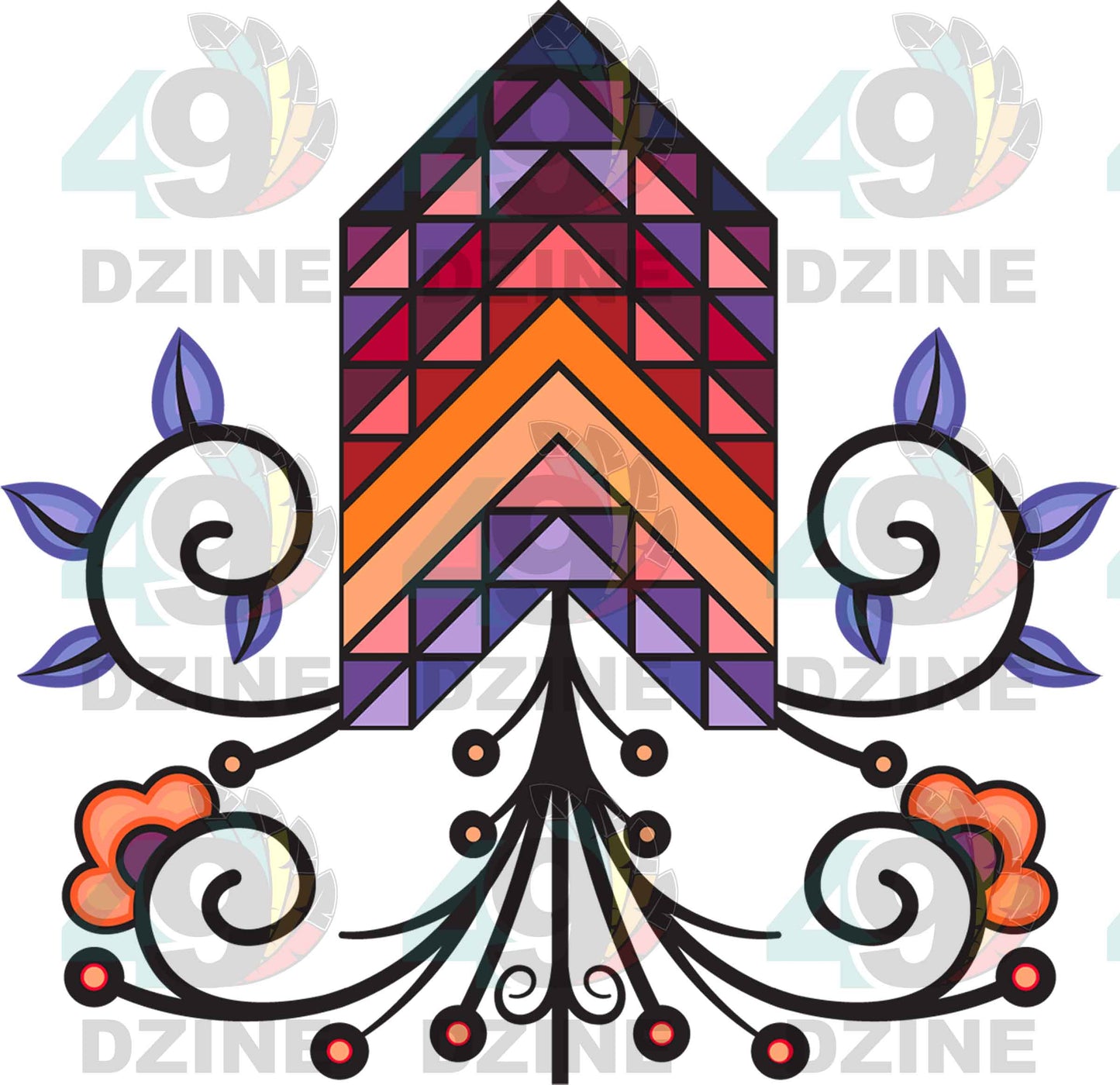 Spirit Blossom Harmony