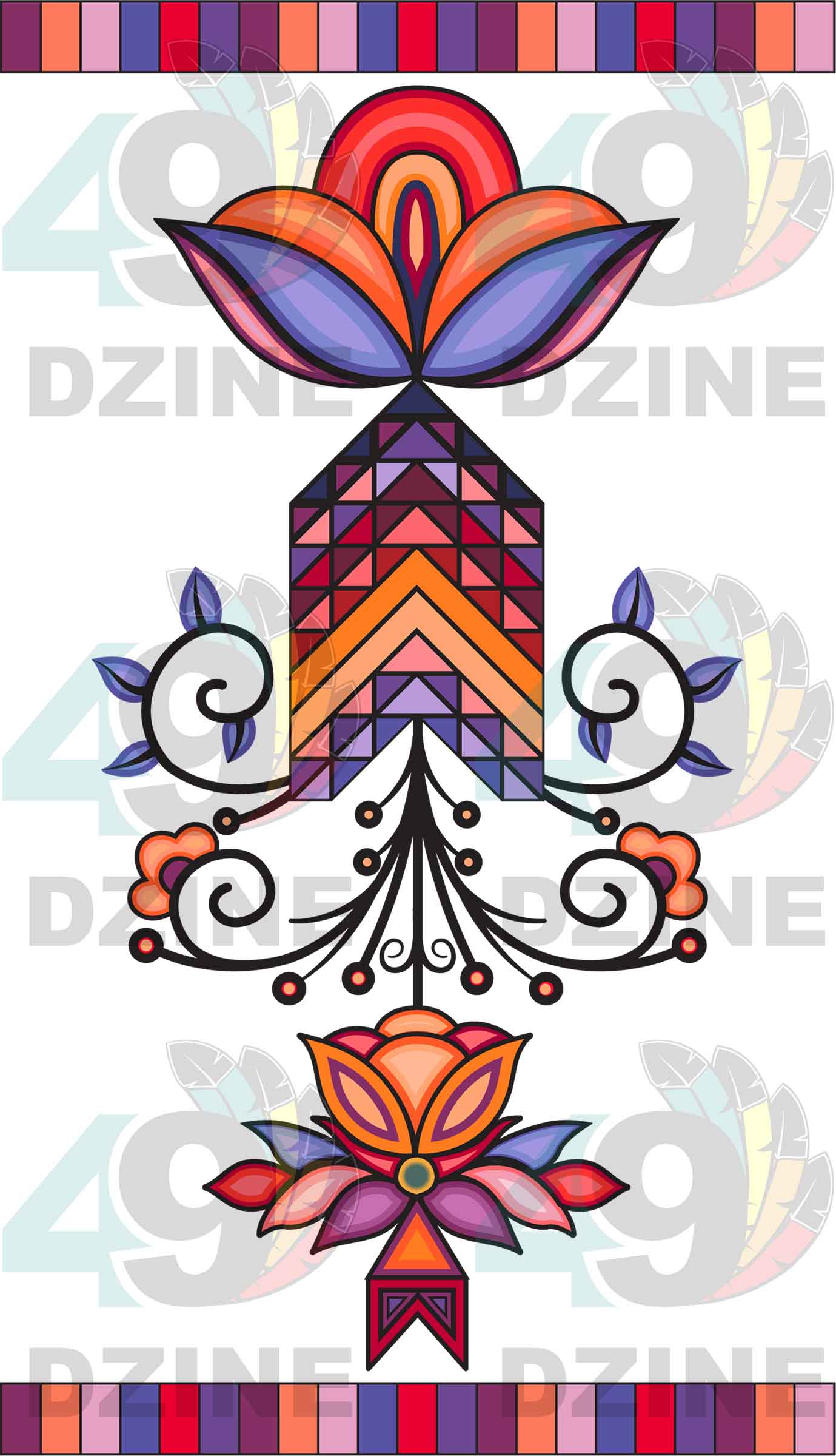 Spirit Blossom Harmony