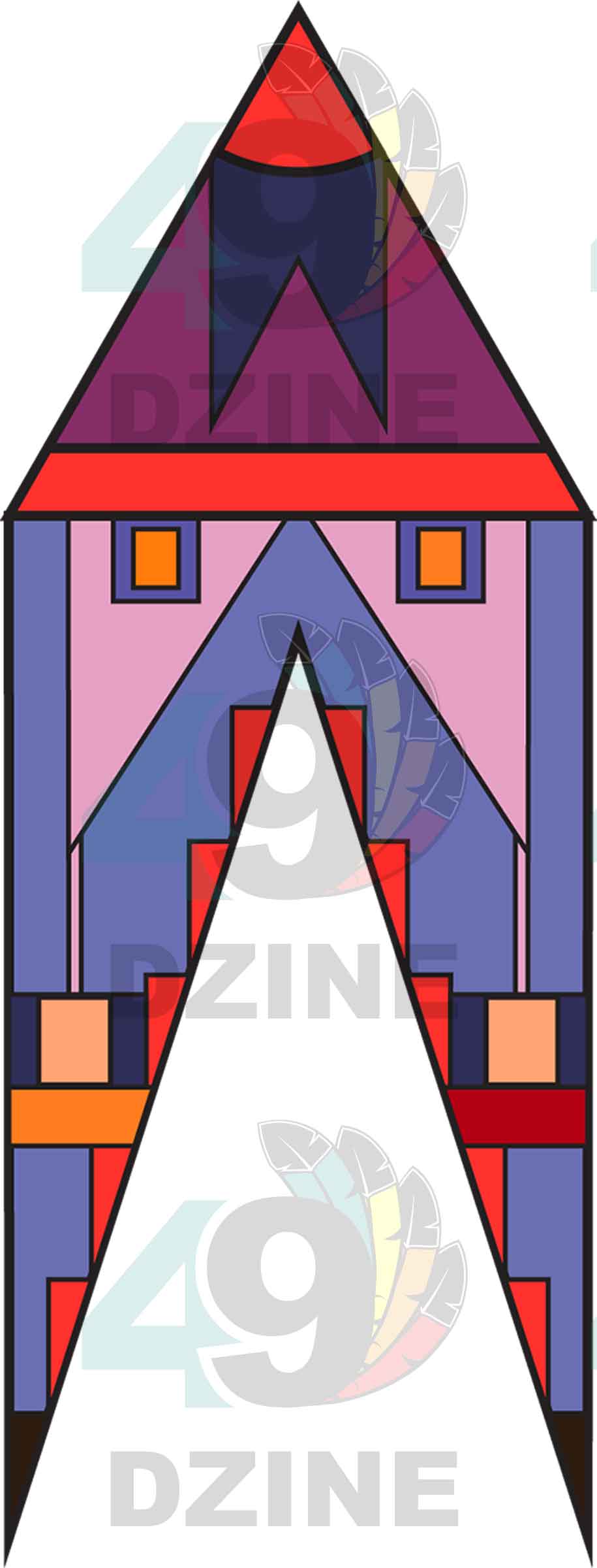 Spirit Blossom Harmony