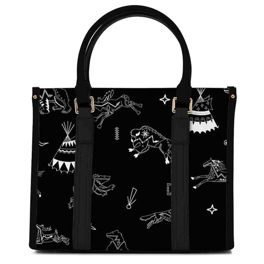 Ledger Dabbles Convertible Handbag