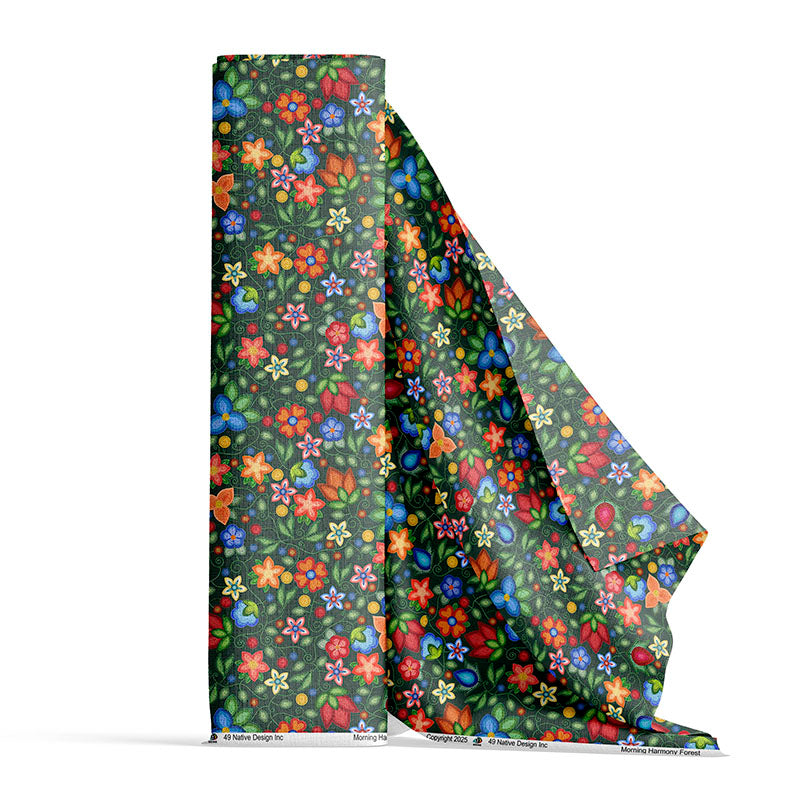 Morning Harmony Fabric