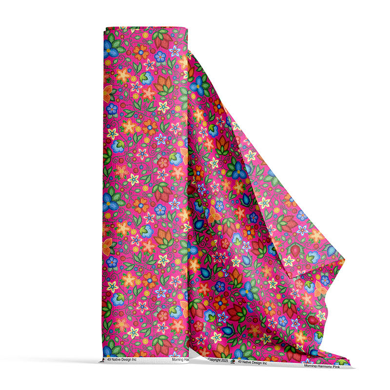 Morning Harmony Fabric