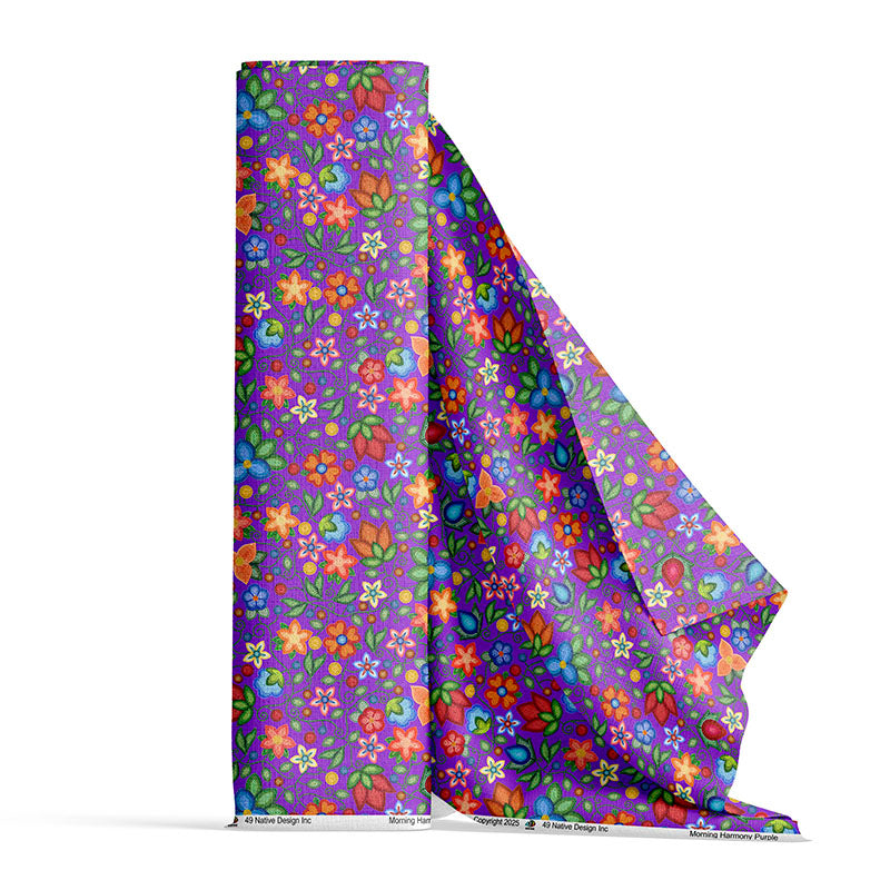 Morning Harmony Fabric