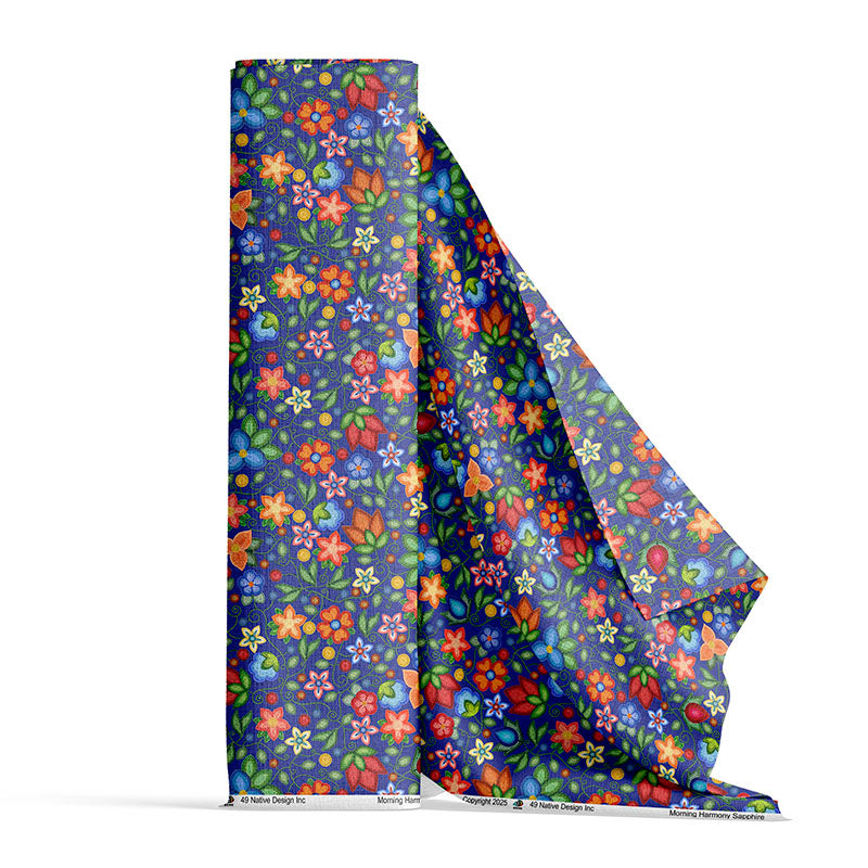 Morning Harmony Fabric