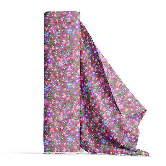 Petal Harmony Fabric