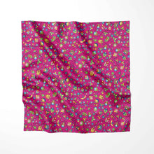 Load image into Gallery viewer, Prairie Plains Spirit Pink Fabric
