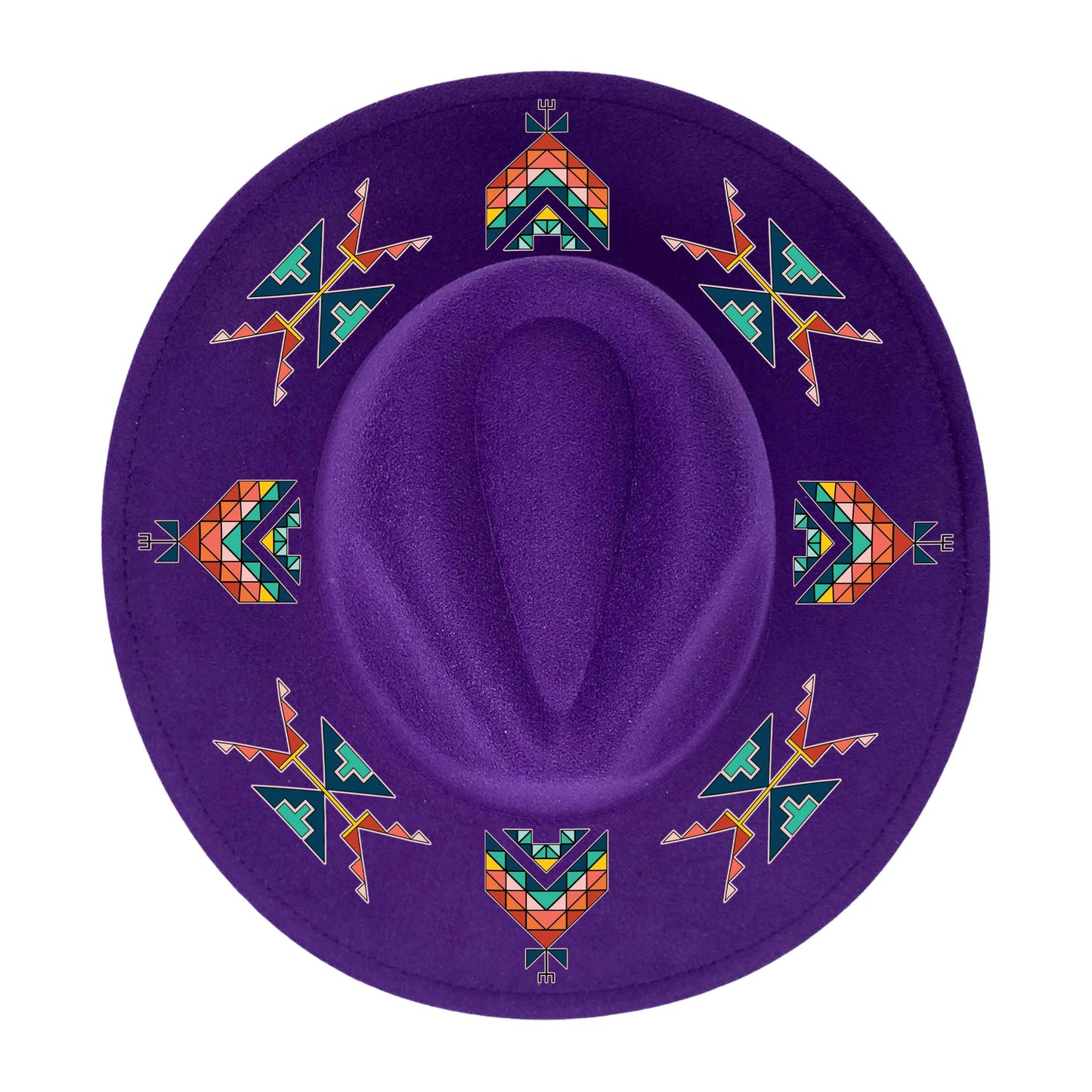 Brother in Arms Hat Transfer