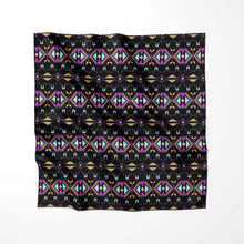 Load image into Gallery viewer, Rite of Passage Black Fabric
