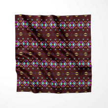 Load image into Gallery viewer, Right of Passage Pemmican Berry Fabric
