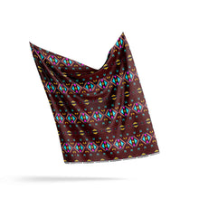 Load image into Gallery viewer, Right of Passage Pemmican Berry Fabric
