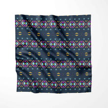 Load image into Gallery viewer, Rite of Passage Dark Teal Fabric
