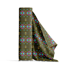 Load image into Gallery viewer, Rite of Passage Olive Fabric
