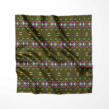 Load image into Gallery viewer, Rite of Passage Olive Fabric
