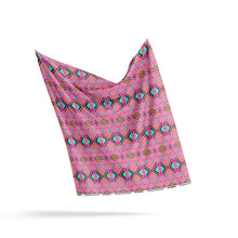 Load image into Gallery viewer, Rite of Passage Pink Fabric
