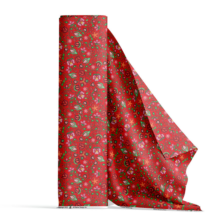 Rose Reverie Fabric