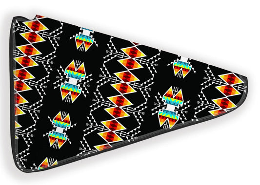 Sacred Trust Fan Case