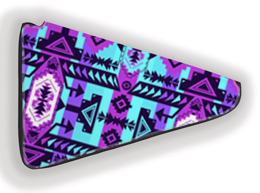 Chief Mountain Fan Case