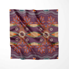 Load image into Gallery viewer, Sacred Plains Berry Fabric
