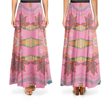 Load image into Gallery viewer, Sacred Plains Pink Fabric
