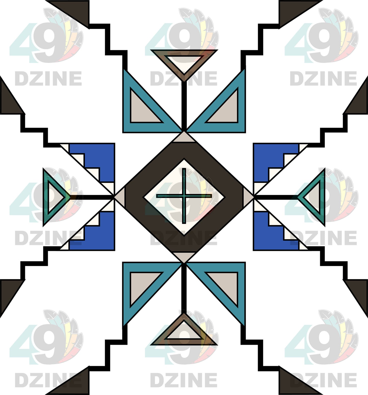 Sacred Directions Transfer