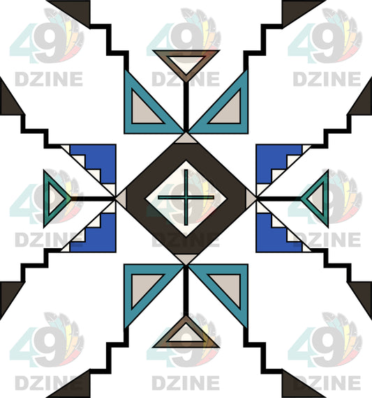 Sacred Directions Transfer