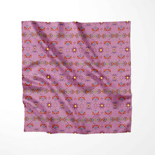 Load image into Gallery viewer, Scattered Generations Pink Fabric
