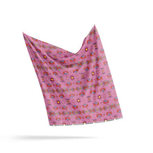 Load image into Gallery viewer, Scattered Generations Pink Fabric
