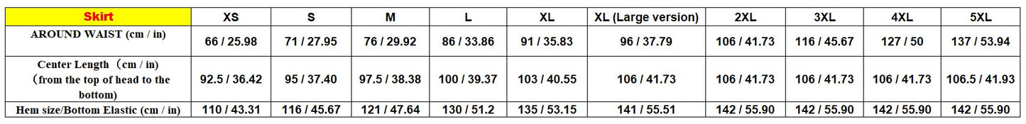 Heartberry Bloom Dark Skirt