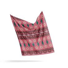 Load image into Gallery viewer, Spring Deco Pink Fabric
