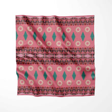 Load image into Gallery viewer, Spring Deco Pink Fabric
