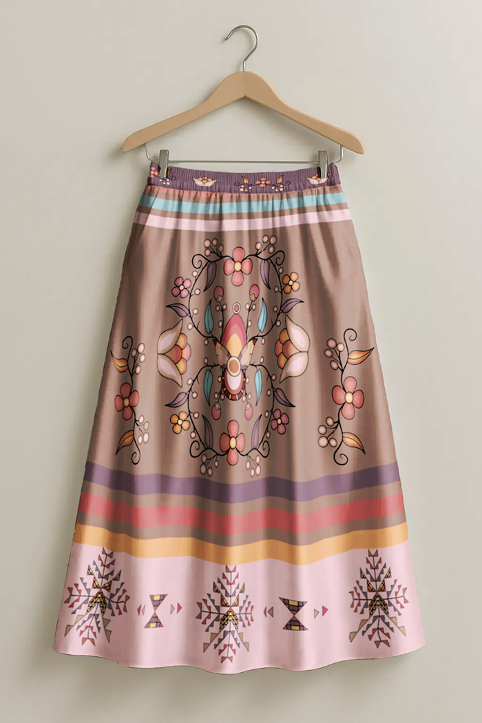 Starwoven Garden Skirt
