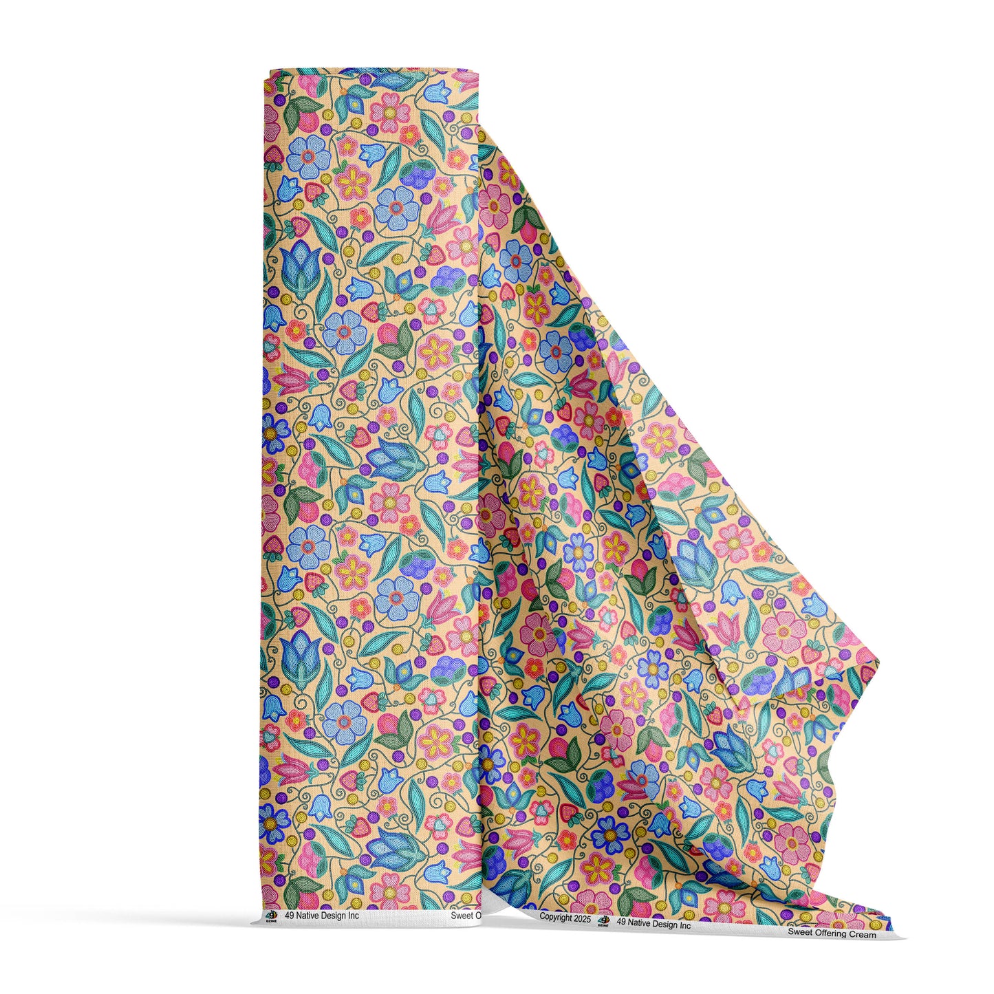 Sweet Offering Fabric