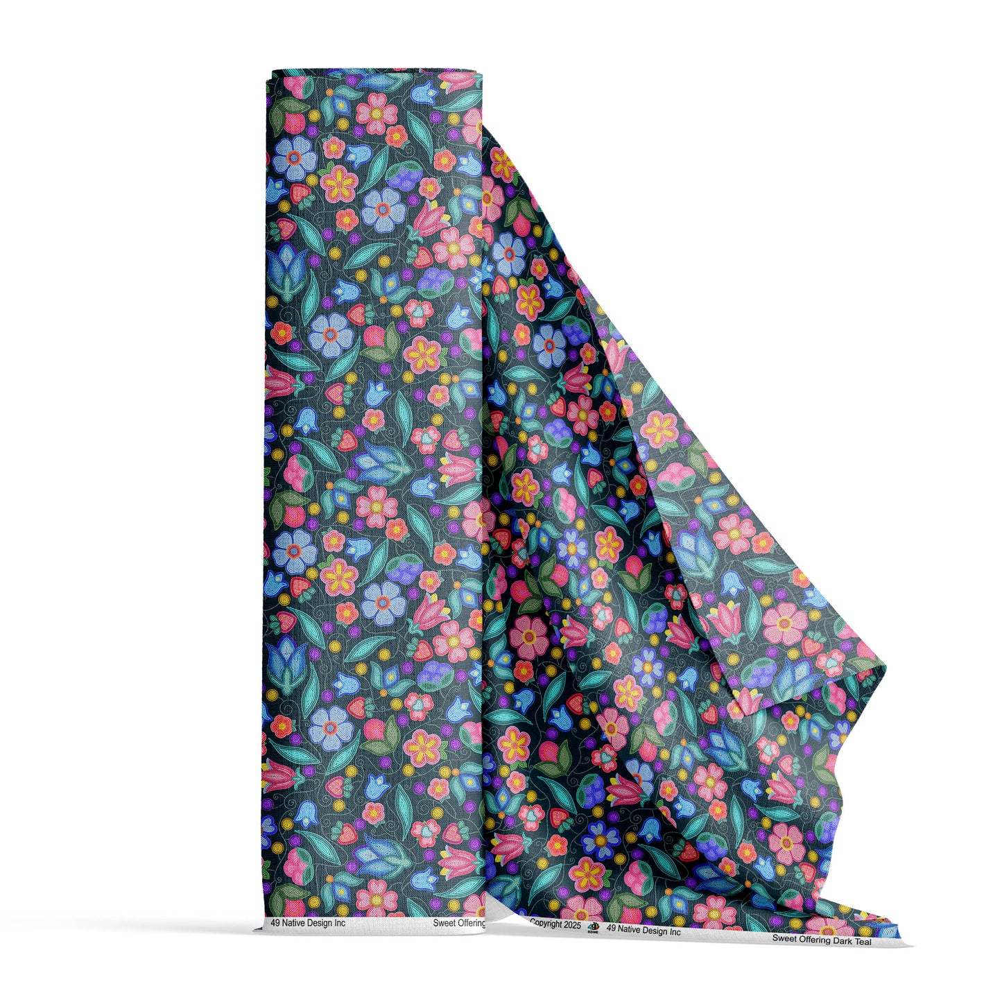 Sweet Offering Fabric