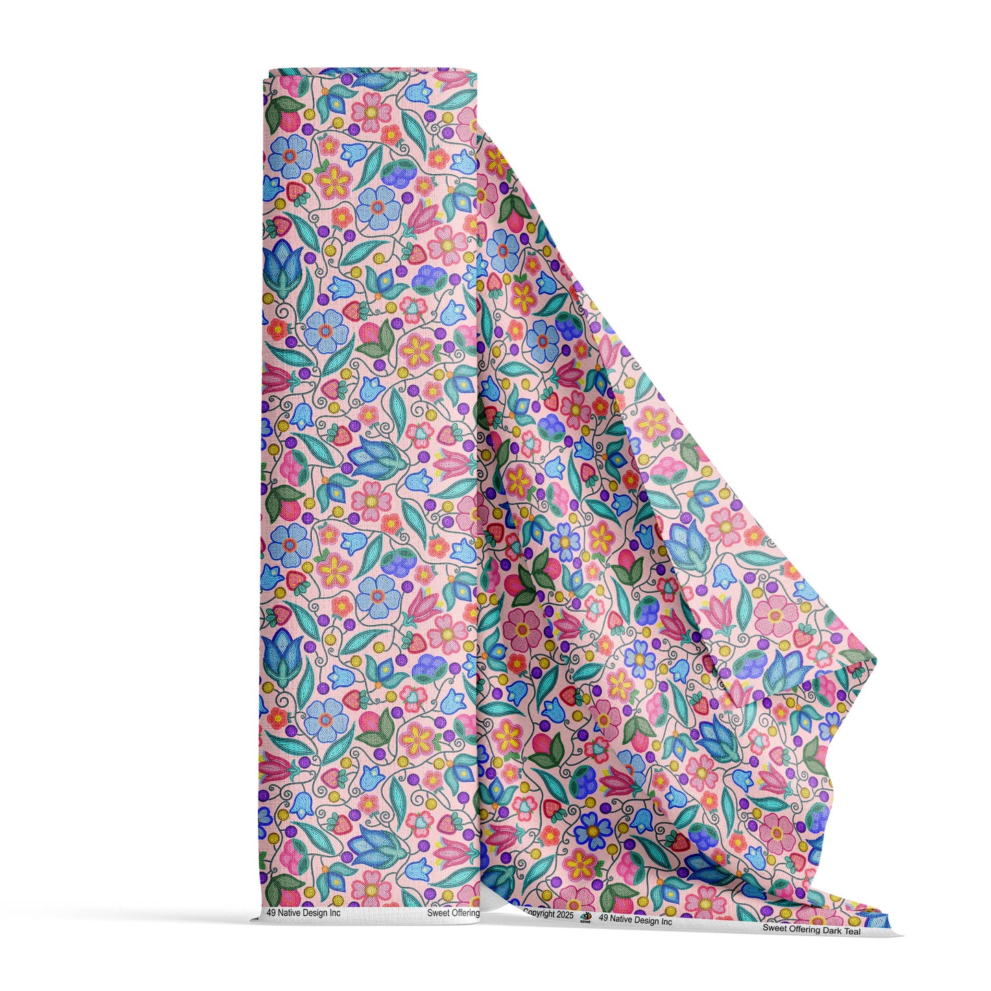Sweet Offering Fabric