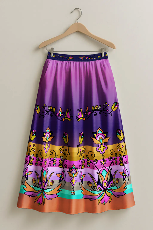 Sweetgrass Emberlight Skirt