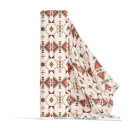 Thunder Flight Fabric