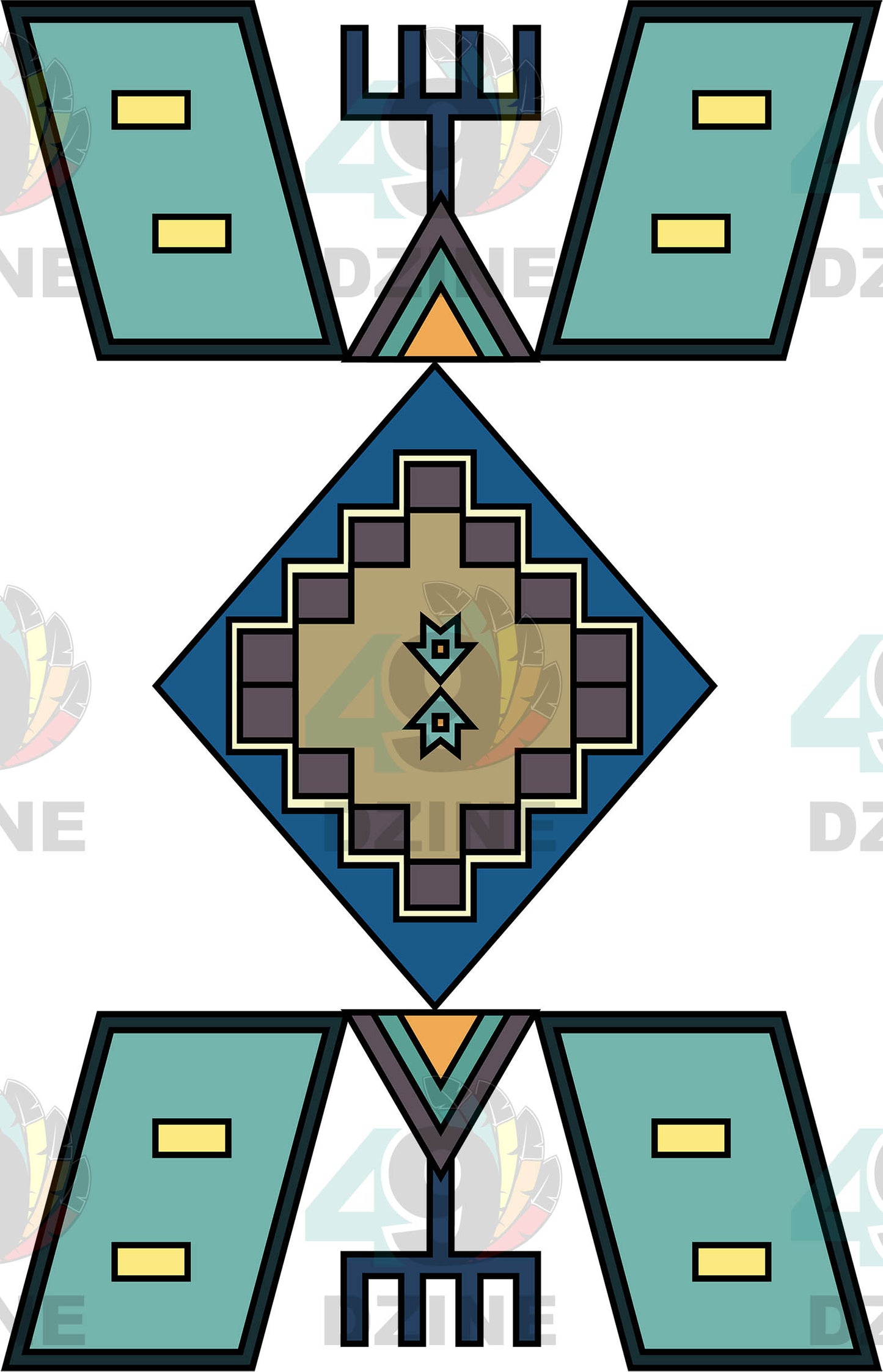 Thunder Drum Transfer