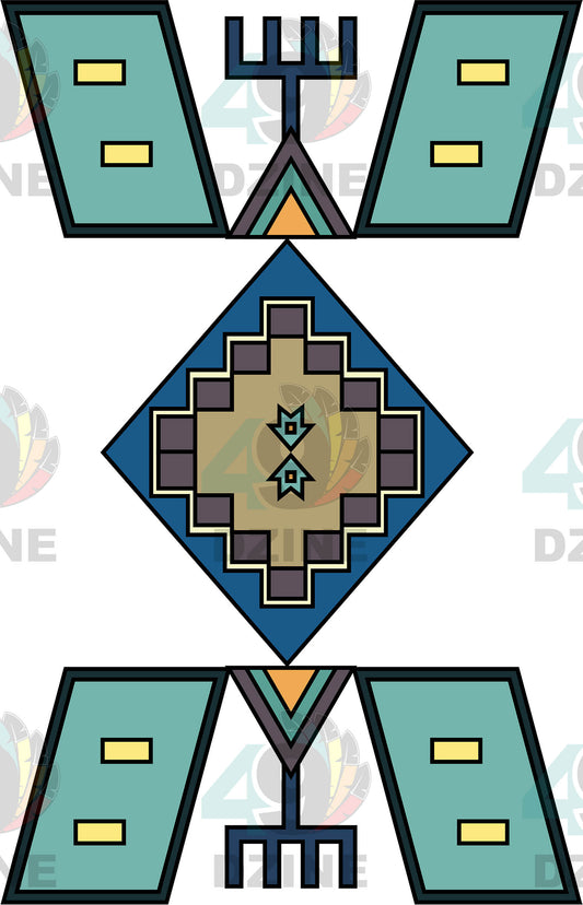 Thunder Drum Transfer