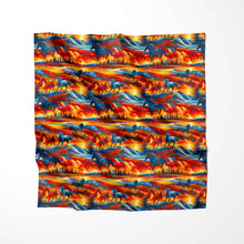 Load image into Gallery viewer, Wild Horses 2 Fabric
