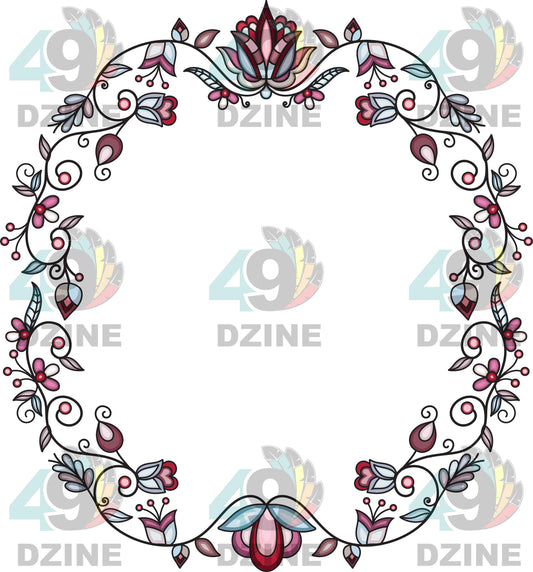 Winterberry Reverie Hat