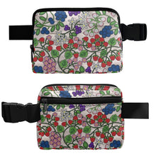 Load image into Gallery viewer, Takwakin Harvest Bright Birch Belt Bag
