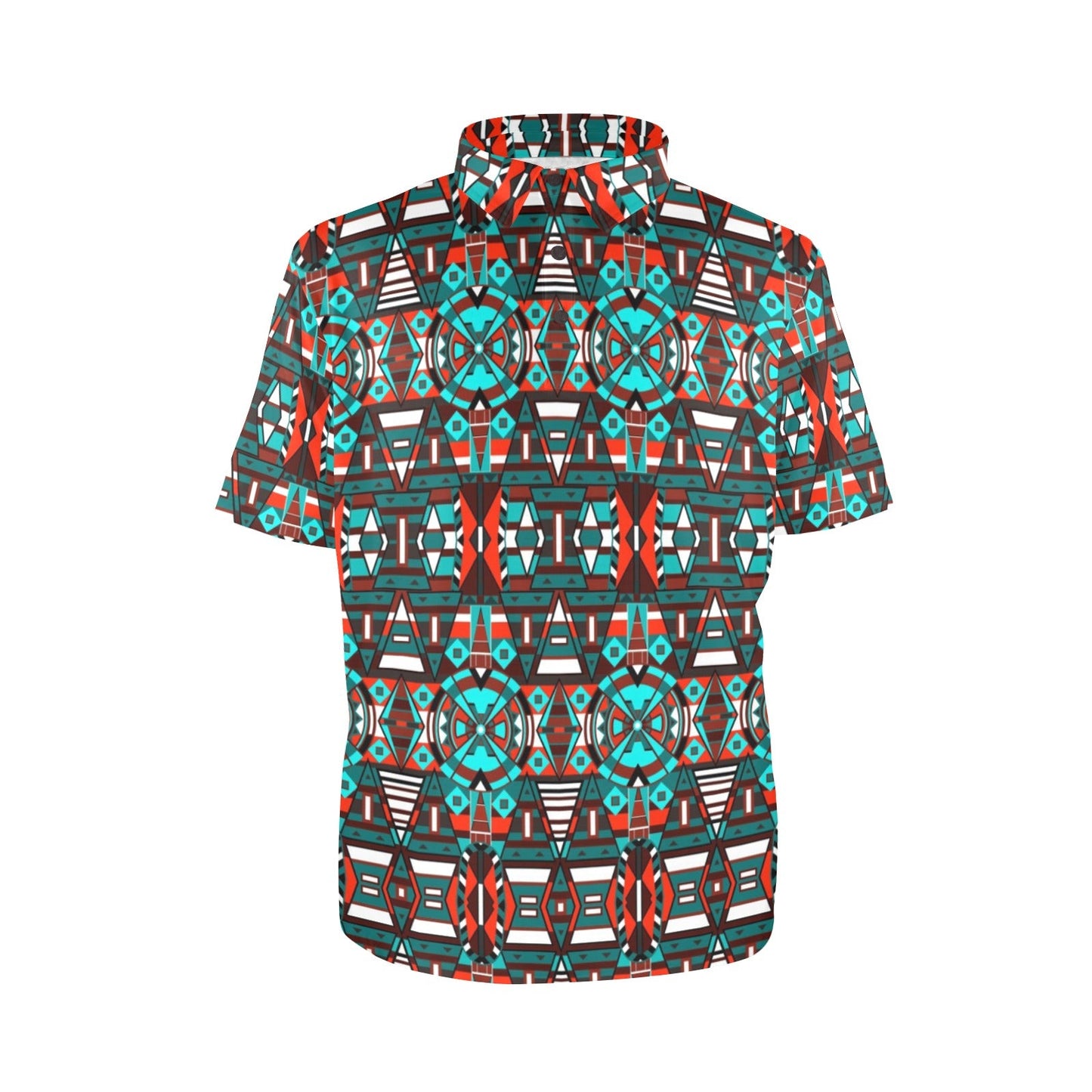 Captive Winter II Polo Shirt
