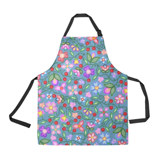 Petal Harmony River Apron