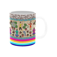 Load image into Gallery viewer, Love Stories Mug
