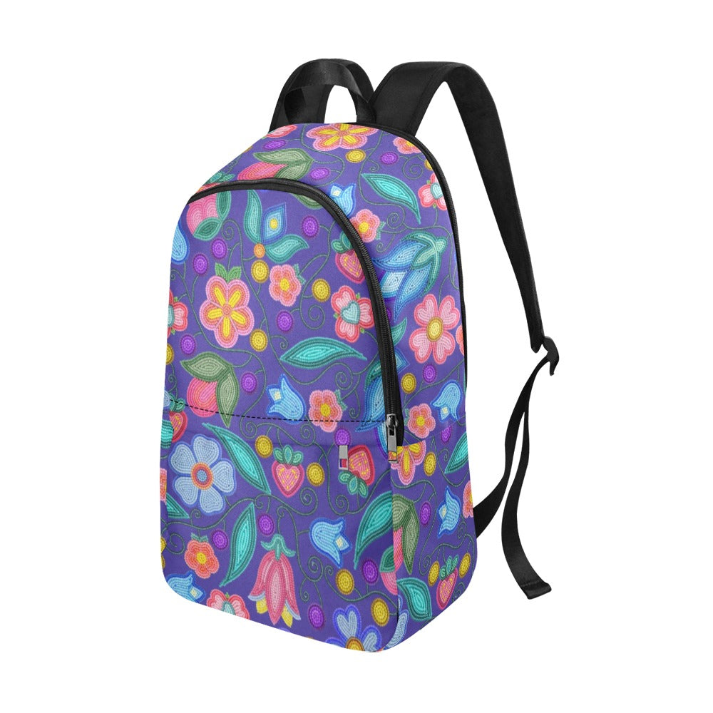Sweet Offering Indigo Backpack