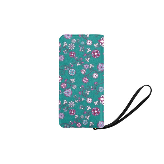Bloom Clutch