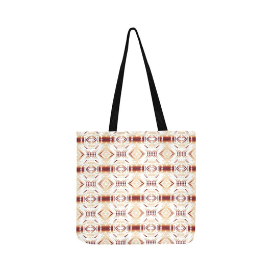 Gathering Reusable Shopping Bag