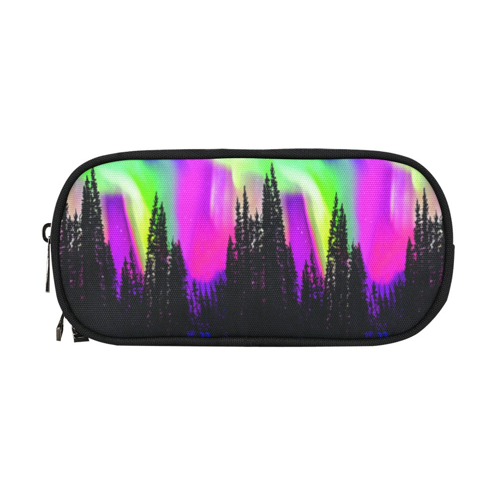 Summer Nights Pencil Pouch